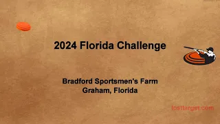 2024 Florida Challenge Sporting Clays