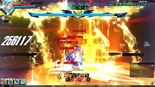 Elsword - M Genesis Henir Challenge 219th Week (TW Ser)