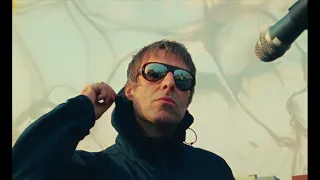 Liam Gallagher - Better Days (Official Video)