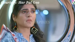 Farq - Episode 35 - [Eng-Sub] - Faysal Qureshi & Sehar Khan - 22nd Feb 2023 - Har Pal Geo Drama Tv