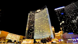 If You Think Vdara Las Vegas is Boring & Lame, Watch This... (so much fun)