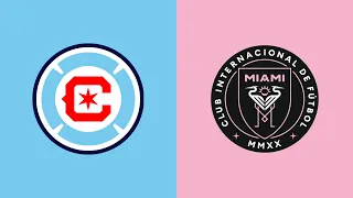 HIGHLIGHTS: Chicago Fire FC vs. Inter Miami CF | October 04, 2023