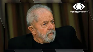 Pesquisa PoderData: Lula venceria com 55% dos votos