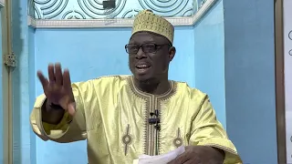 Tambayoyi da Amsa: 187 | Sheikh Aminu Ibrahim Daurawa