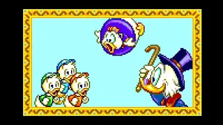 Donald Duck (Sega Master System)