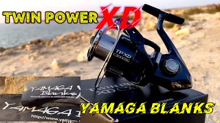 Twin Power XD | Yamaga Blanks | PRIZES TO BE WON 10th LINIS BAGO ITCHA