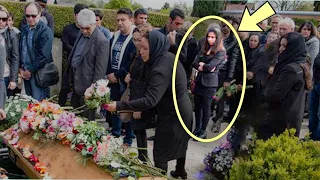 Woman Who Was Passed Away appeared at Her Own Funeral. Something Bad Happened SHOKED !!