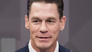 John Cena's Nude Oscars Skit Had Heads Turning