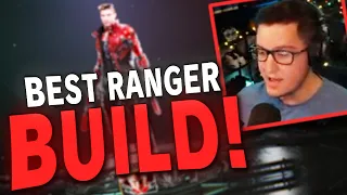 THIS IS HOW YOU SHOULD BE BUILDING RANGERS! - Paragon: The Overprime