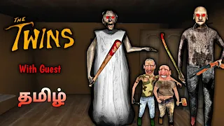 The Twins With Guest Mode Gameplay In Tamil | The Twins Guest Full Gameplay | Gaming With Dobby.