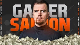 Streamer vs Viewers Live | Real Money Giveaway | Gamersaloon