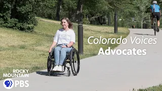 Colorado Voices: Advocates