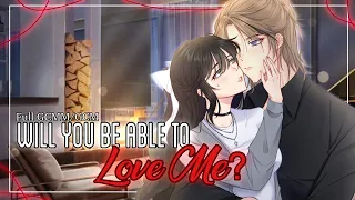 VOICE OVER "Will You Be Able To Love Me?" // Gacha Сlub