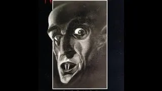 Nosferatu: A Symphony of Horror