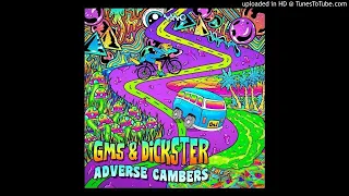 GMS & Dickster - Dark Passenger