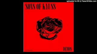 SONS OF KYUSS - I’m Not [DEMO 1990]