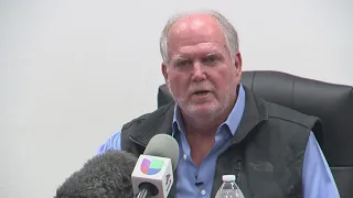 Uvalde shooting: Mayor frustrated with lack of accessible info