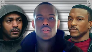 If Top Boy Characters Were Charged For Their Crimes