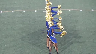 Gaithersburg HS Poms 9-6-19