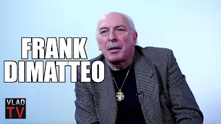 Frank DiMatteo on Crazy Joe Friendship with Nicky Barnes, Blamed for Joe Colombo Hit (Part 4)