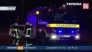 Пожежникам довелося рятувати гостей із клубу свінгерів у Німеччині