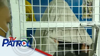 Lalaking nakipagtalik umano sa isang menor de edad arestado | TV Patrol
