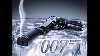 007 James Bond Theme Song [Trap Remix]