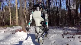 WATCH THIS BEFORE ITS DELETED AI BOT ESCAPES
