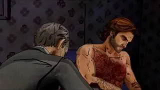 The Wolf Among Us: Episode 4 — релизный трейлер