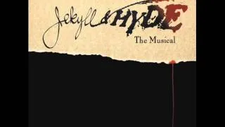 Jekyll &  Hyde Musical - Férfi kell - Hungarian