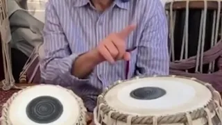 #5 Ustad Zakir Hussain Ji instagram live