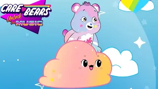 NEW! Always Time To Care-a-Lot | Care Bears Unlock the Music