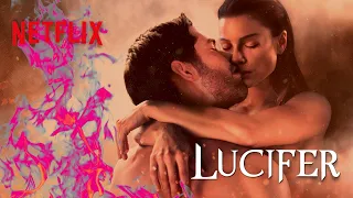 Lucifer Season 6 Trailer: "Warriors" (FM)