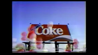 May 25, 1985 commercials (Vol. 2)