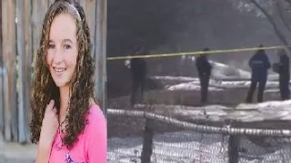 Utah 14 year old girl shot in head for '$55 and an iPod'