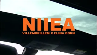 villemdrillem x Elina Born - niiea