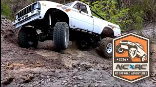 1/10 Scale RC | RC4WD TF2 | Trail Finder 2 | Broken Axle Drive Shaft