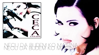 Ceca - Necu da budem ko masina - (Audio 1994) HD