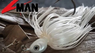 Z Man Fishing Project Z Chatterbait Review