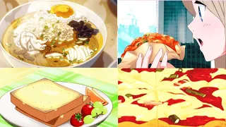 Anime Aesthetic Cooking l pt.1 #animefood #animecooking#fyp