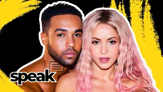 Is Shakira Dating Lucien Laviscount After Gerard Pique Split?