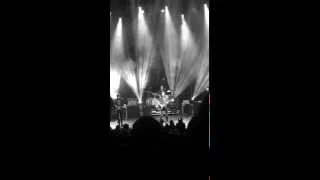 James Bay Live @ Shepherds Bush 8th April 2015 - Let It Go