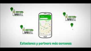 Nueva app Mi BP. Lleva tu tarjeta Mi BP en tu bolsillo