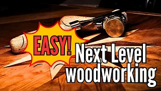 8 Must-Know Secrets For Next-Level Woodworking!