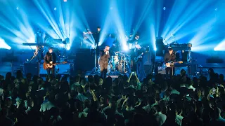 The National - Live from the Artists Den (2013-05-07 - Park Ave Armory, New York) [HD Pro-Shot]