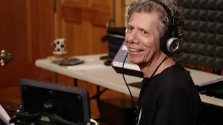 Chick Corea - The Spanish Heart Band: Antidote (Album Trailer)