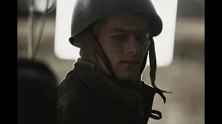 🎥 28 Панфиловцев | Тизер. Panfilov's 28 Men 📽️Teaser (2016) | Russian war Movie