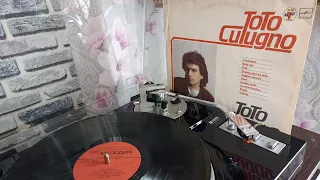 Виниловая пластинка Тото Кутуньо/Toto Cutugno