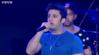 Cristiano Araújo - Efeitos (Ao Vivo) (Festeja Belo Horizonte)