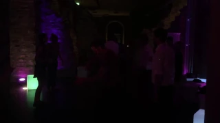 DJ Hochzeit mal anders Techno Hochzeit Jagdschloss Platte DJ Chris Force